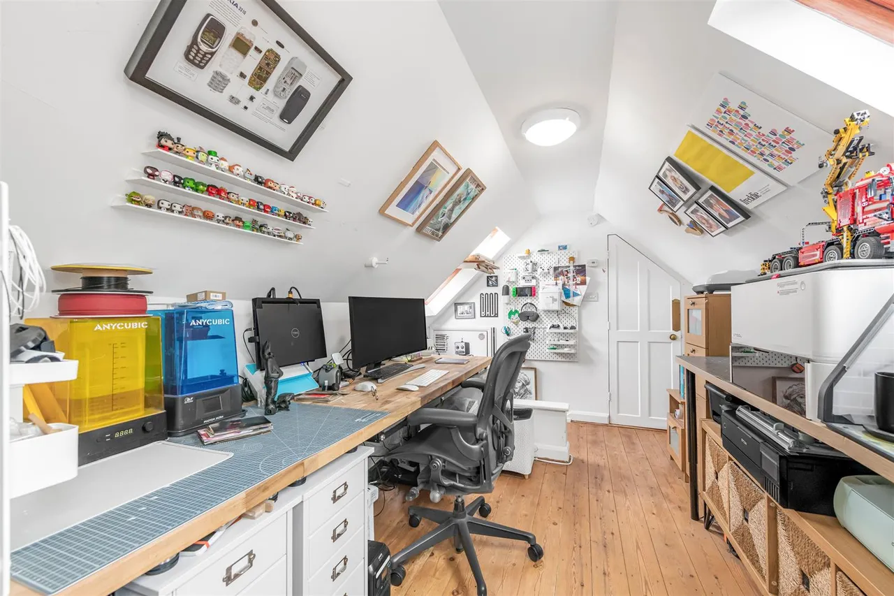 Kentwode Green, Barnes, SW13, photo 6