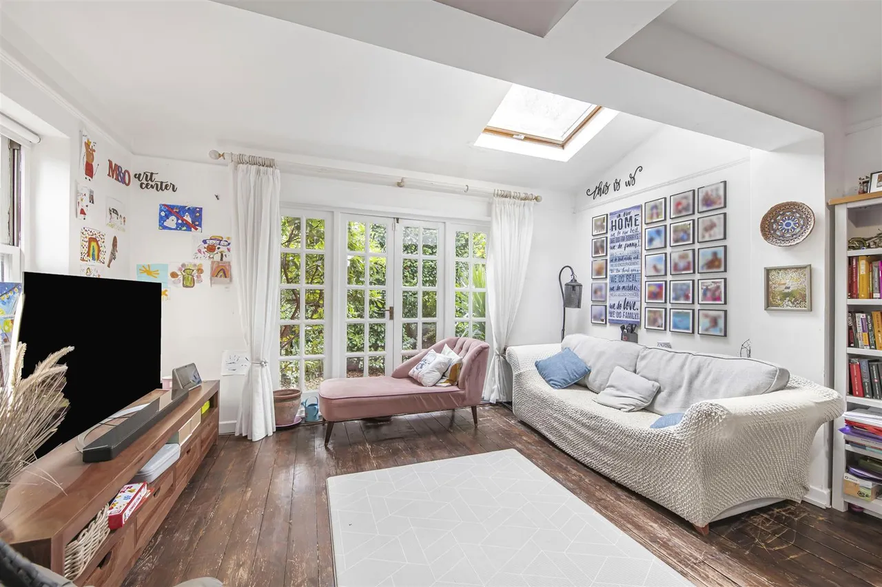 Kentwode Green, Barnes, SW13, photo 8