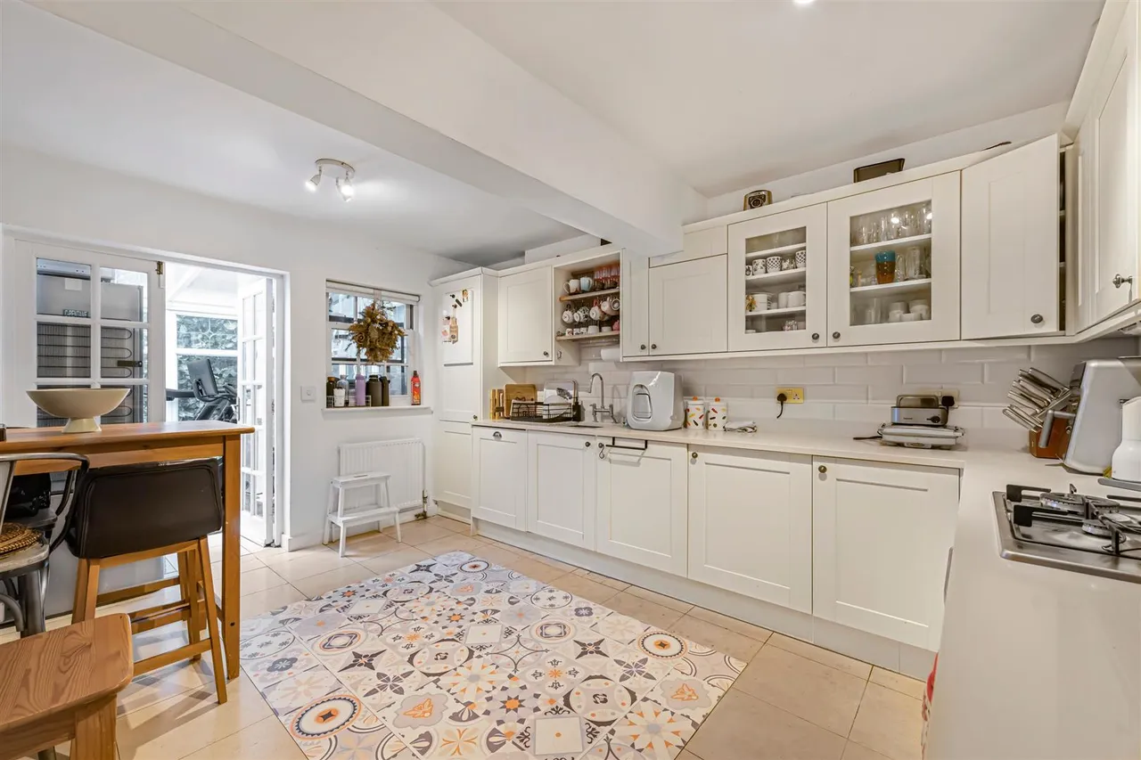 Kentwode Green, Barnes, SW13, photo 4