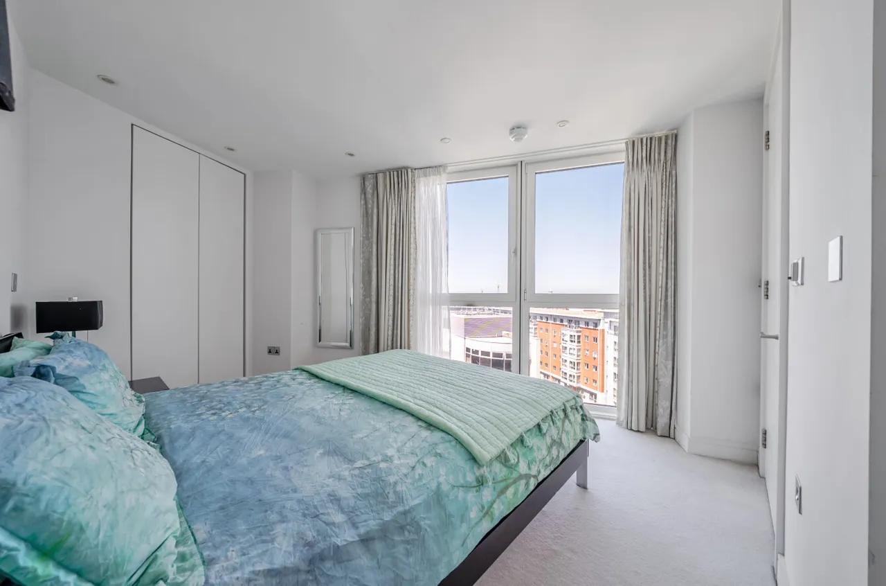 Gunwharf Quays, Portsmouth, PO1, photo 6