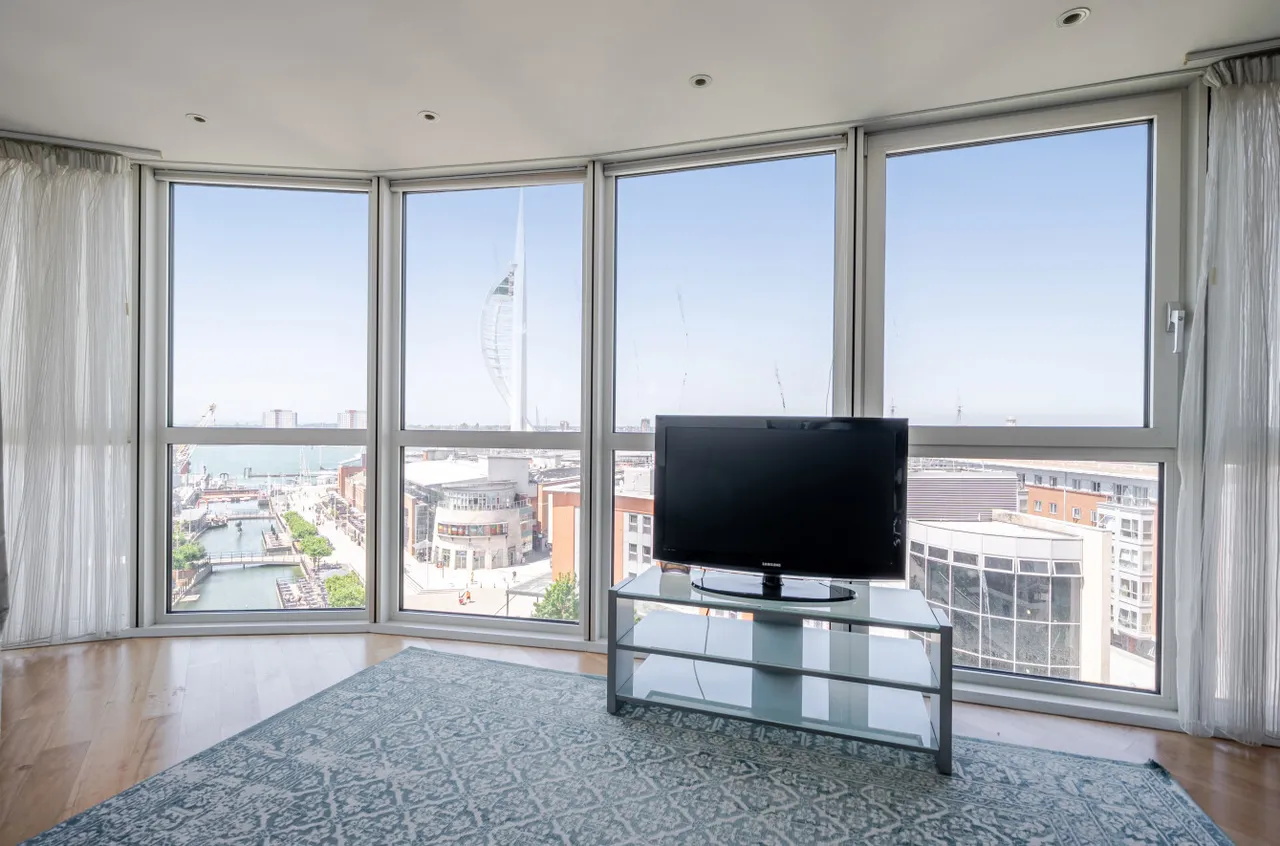 Gunwharf Quays, Portsmouth, PO1, photo 9