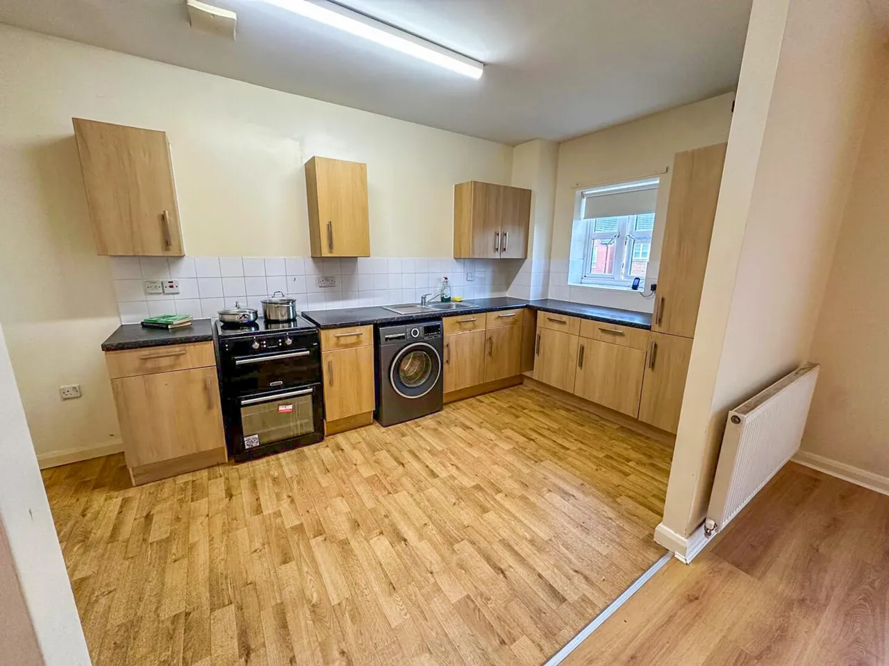 Knighton Lane, Knighton Lane, Leicester, LE2 8BE, photo 8