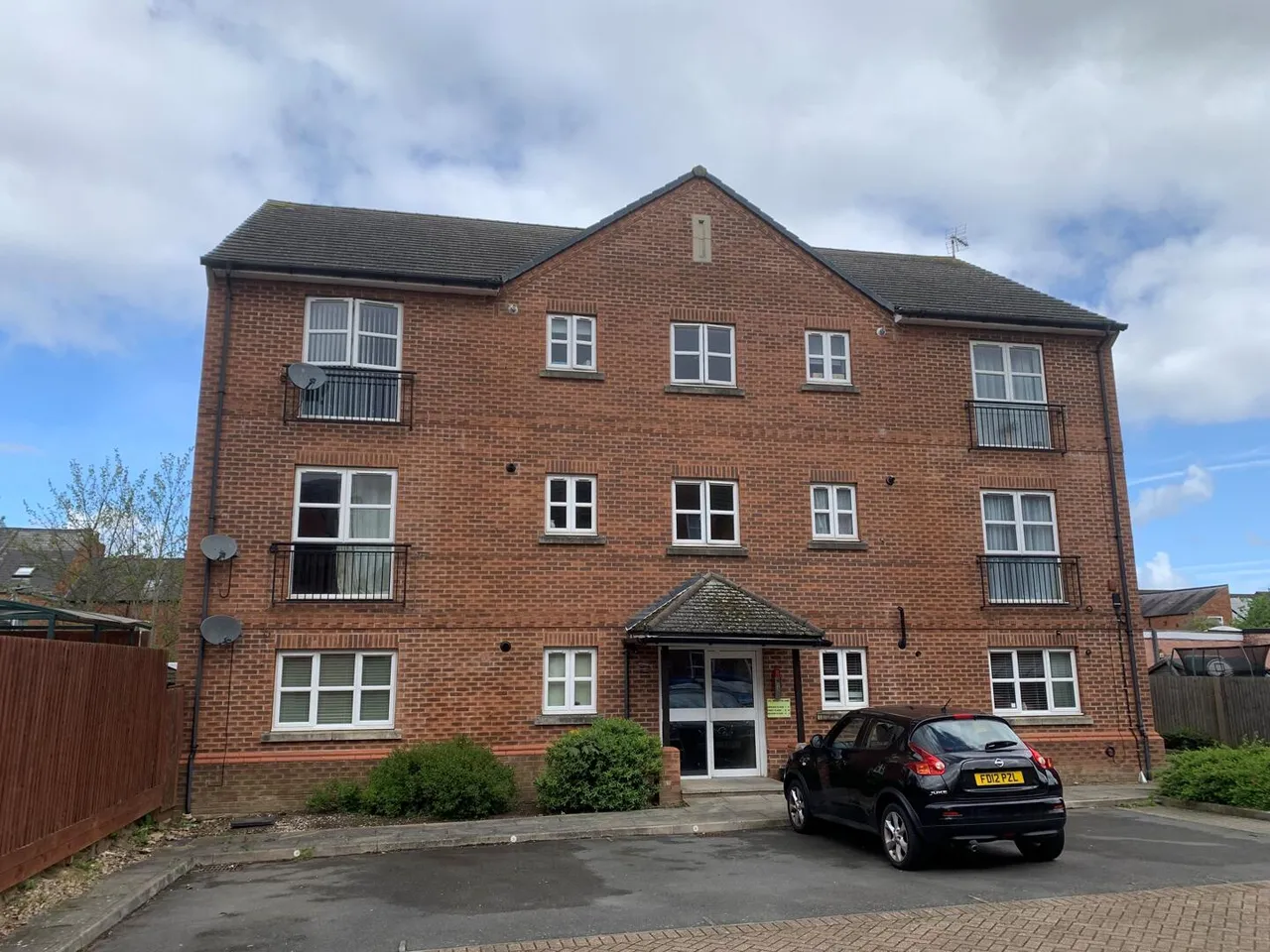 Knighton Lane, Knighton Lane, Leicester, LE2 8BE, photo 2