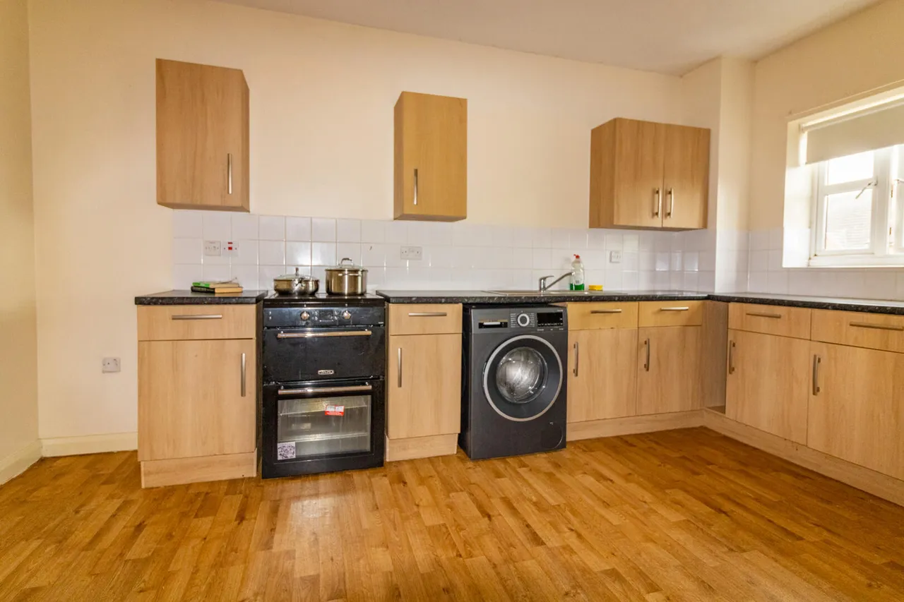 Knighton Lane, Knighton Lane, Leicester, LE2 8BE, photo 7