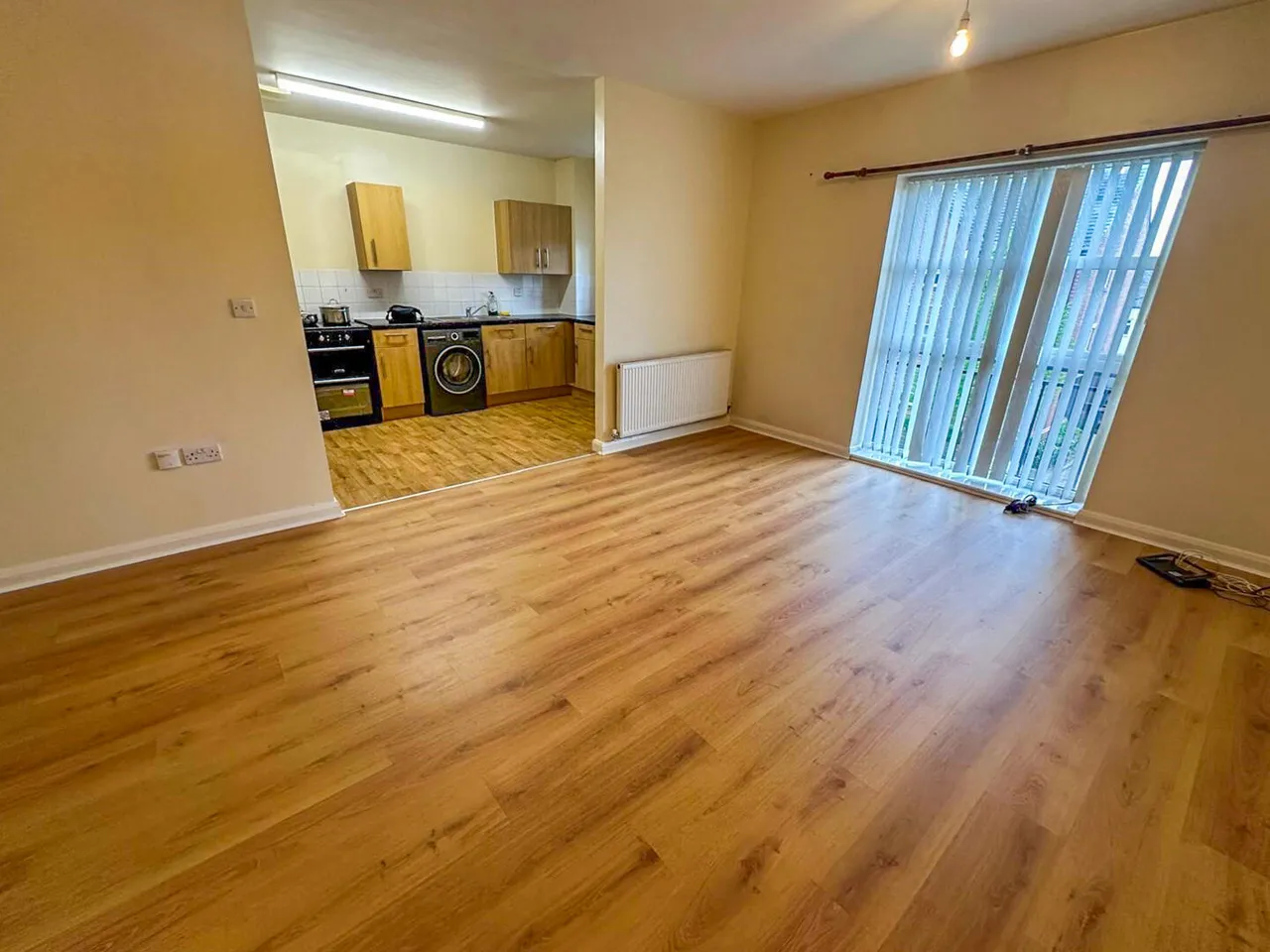 2 bed flat to rent — Knighton Lane, Knighton Lane, Leicester, LE2 8BE