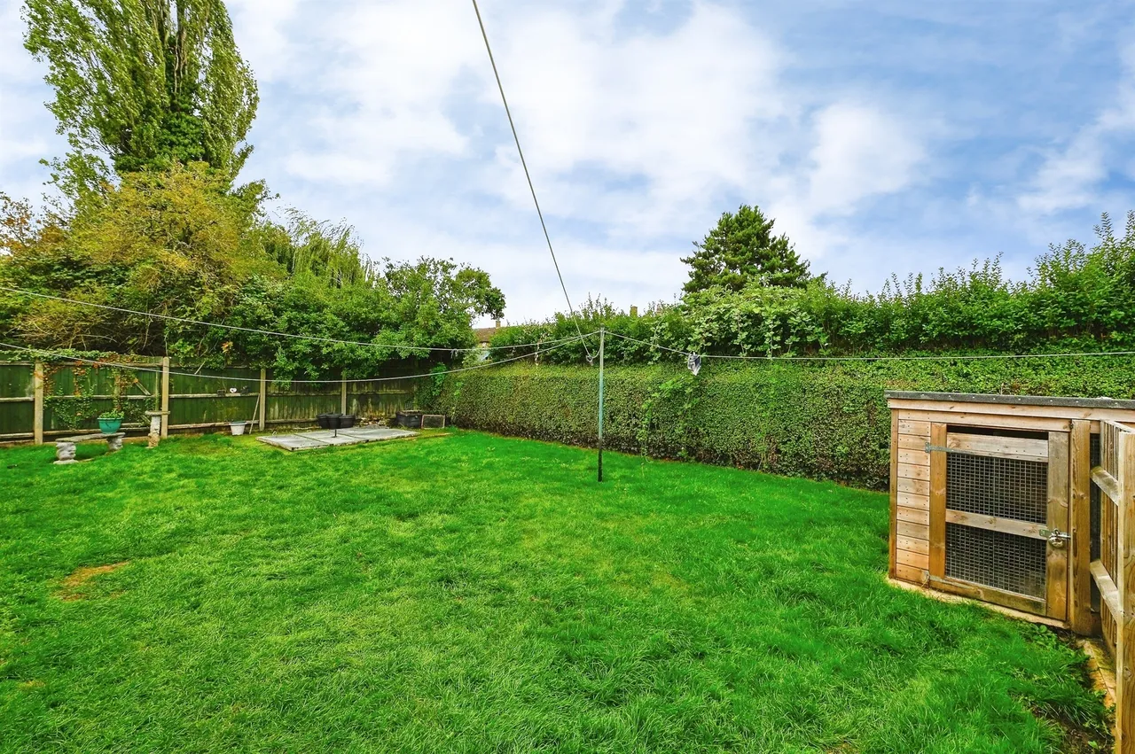 Westfields, Tilney St. Lawrence, PE34, photo 13