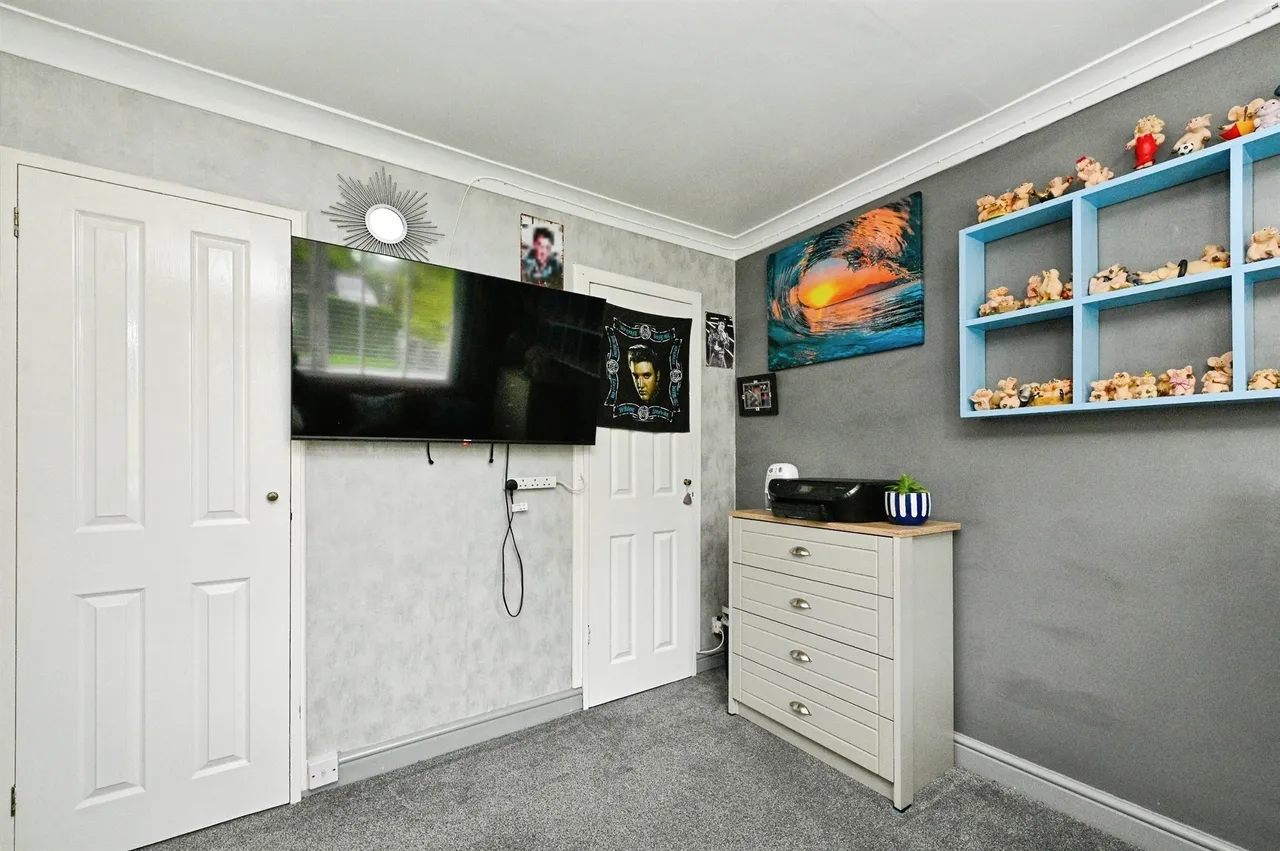 Westfields, Tilney St. Lawrence, PE34, photo 11