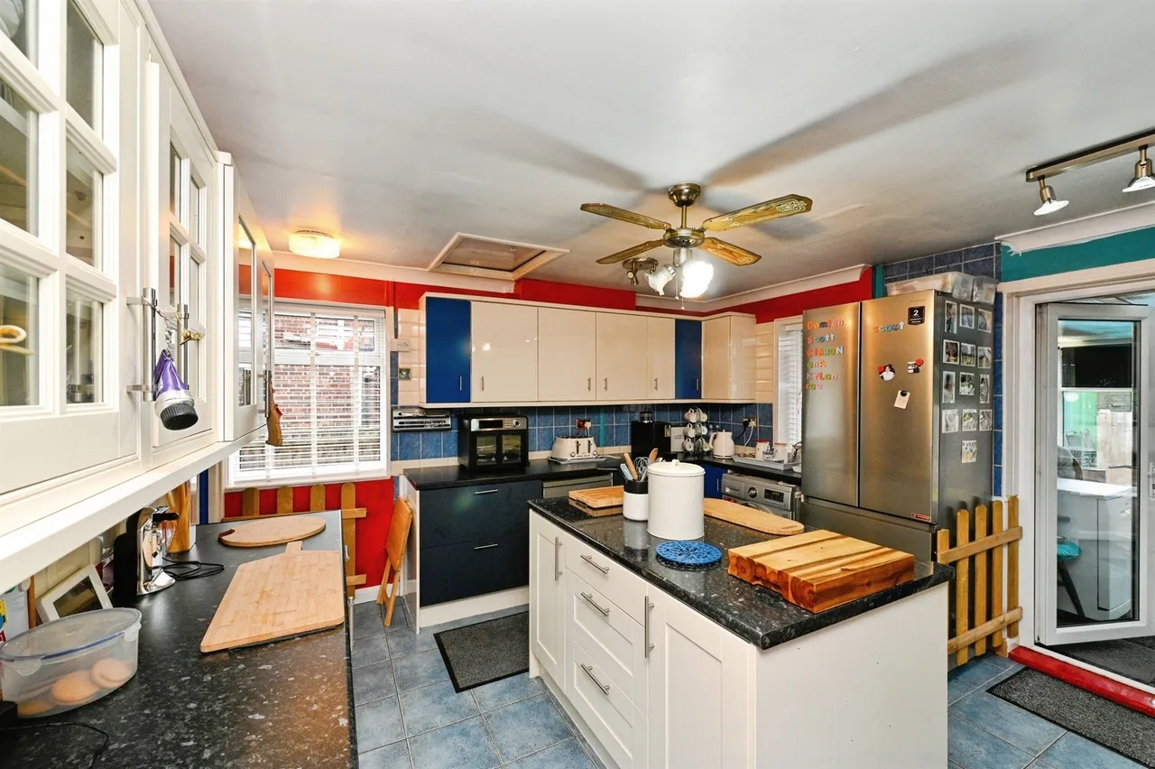 Westfields, Tilney St. Lawrence, PE34, photo 3