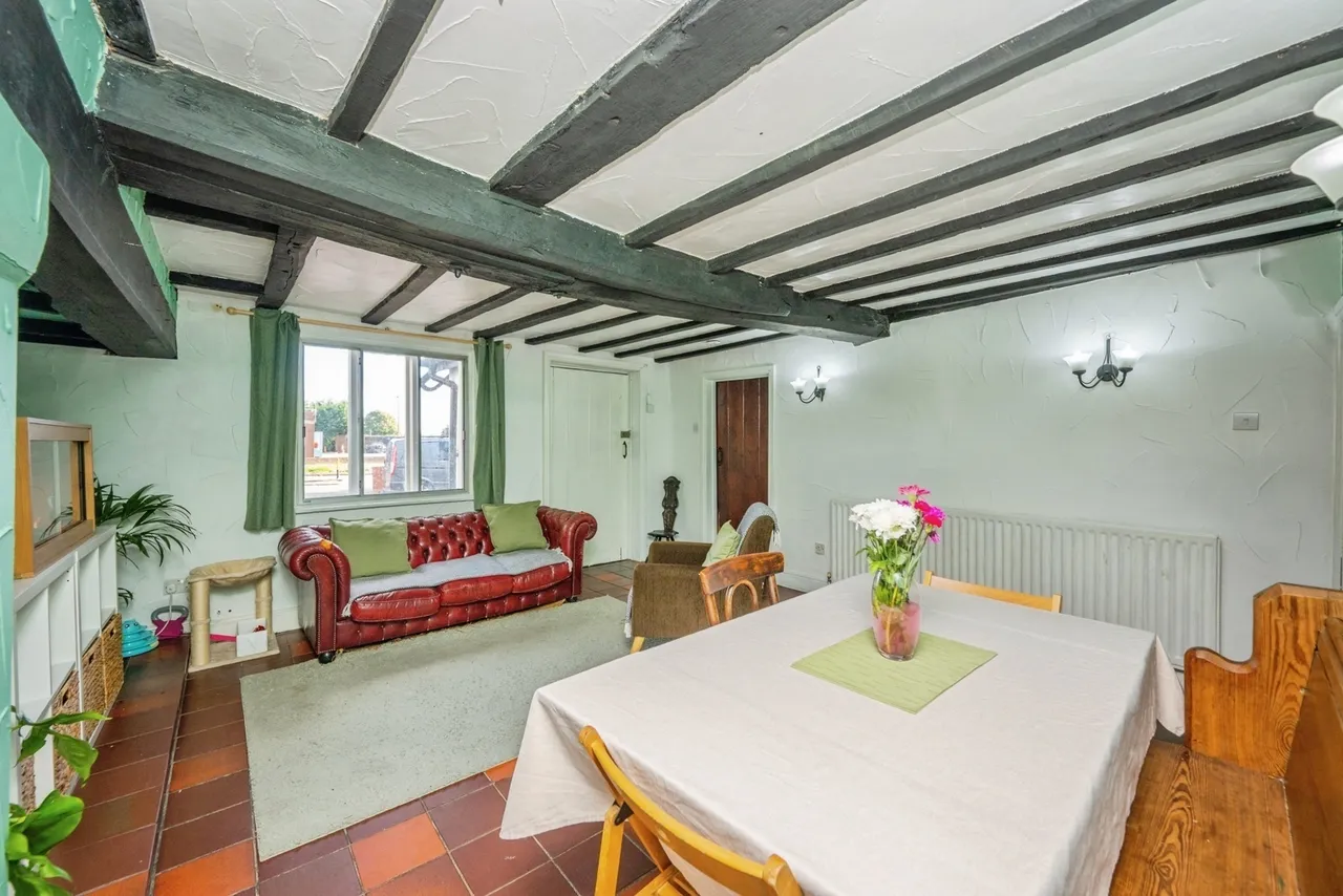 Main Road, Brereton, WS15, photo 4