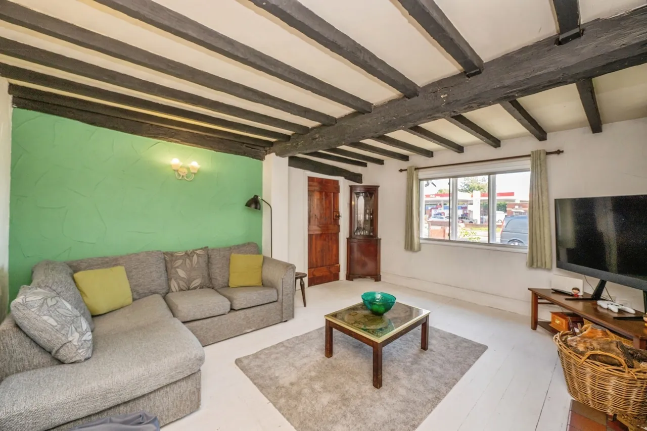 Main Road, Brereton, WS15, photo 6
