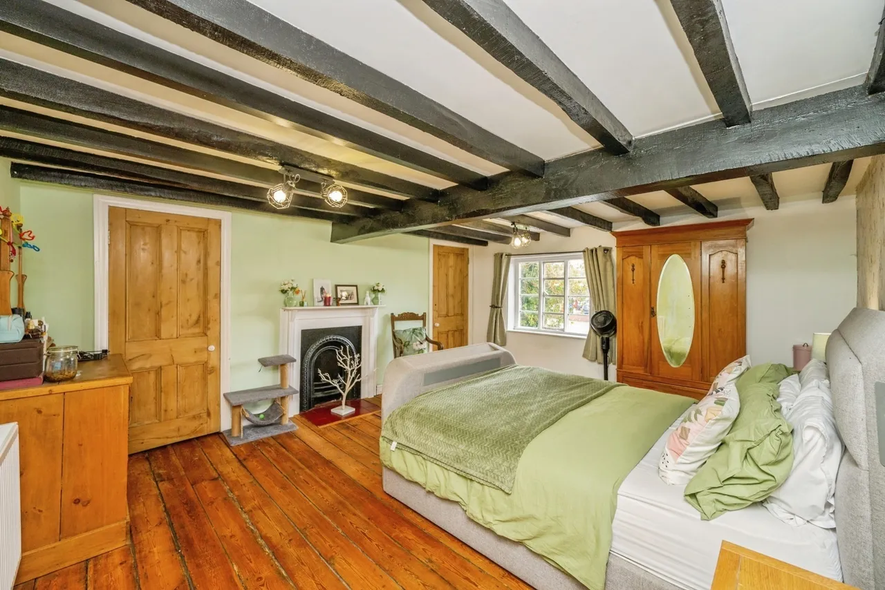 Main Road, Brereton, WS15, photo 19
