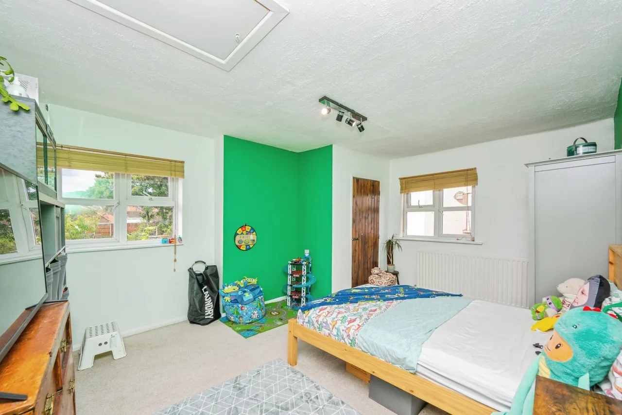 Main Road, Brereton, WS15, photo 12
