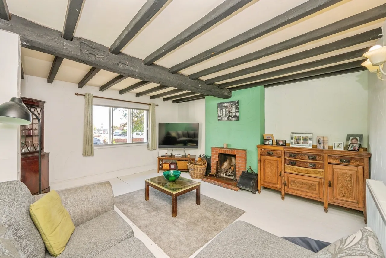 Main Road, Brereton, WS15, photo 2