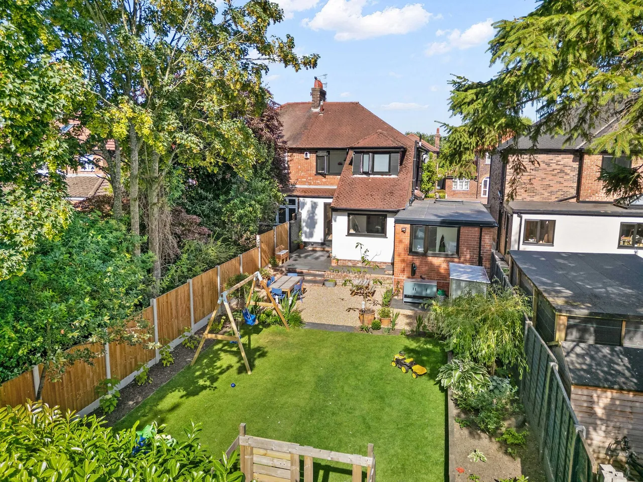 Kildonan Road, Grappenhall, Warrington, Warrington, WA4 2LJ, photo 18