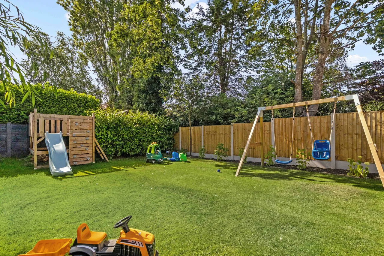Kildonan Road, Grappenhall, Warrington, Warrington, WA4 2LJ, photo 19