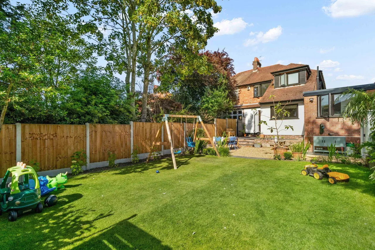 Kildonan Road, Grappenhall, Warrington, Warrington, WA4 2LJ, photo 20
