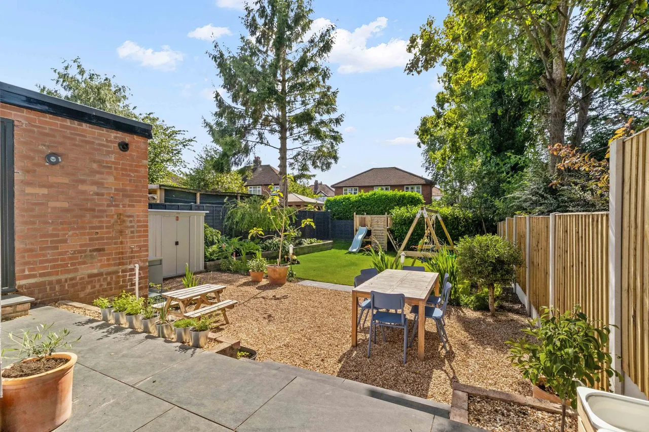 Kildonan Road, Grappenhall, Warrington, Warrington, WA4 2LJ, photo 17