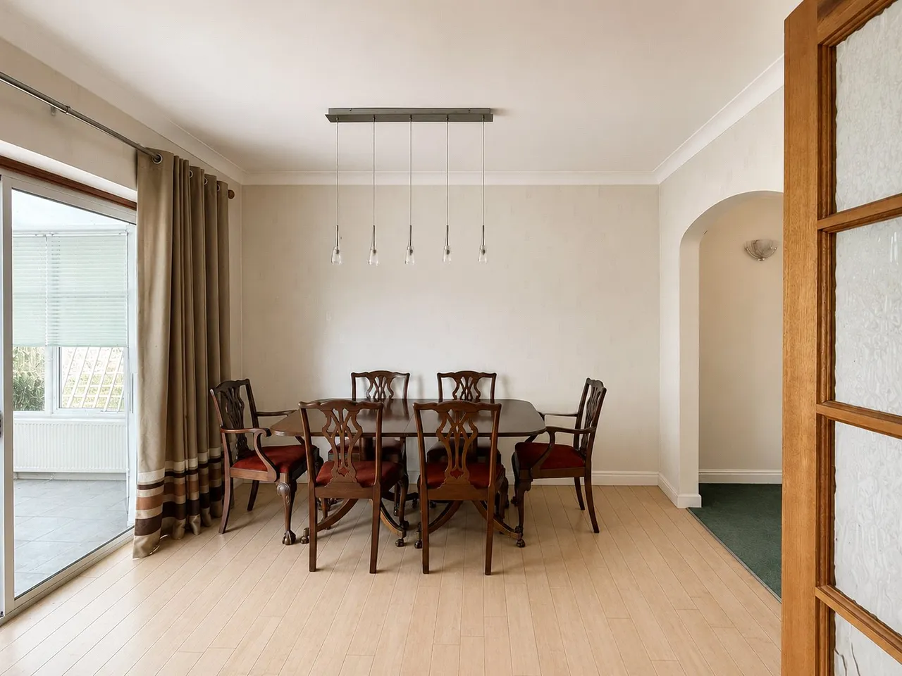 Monkworthy Drive, Ashley Heath, Ringwood, Dorset, BH24 2JJ, photo 5