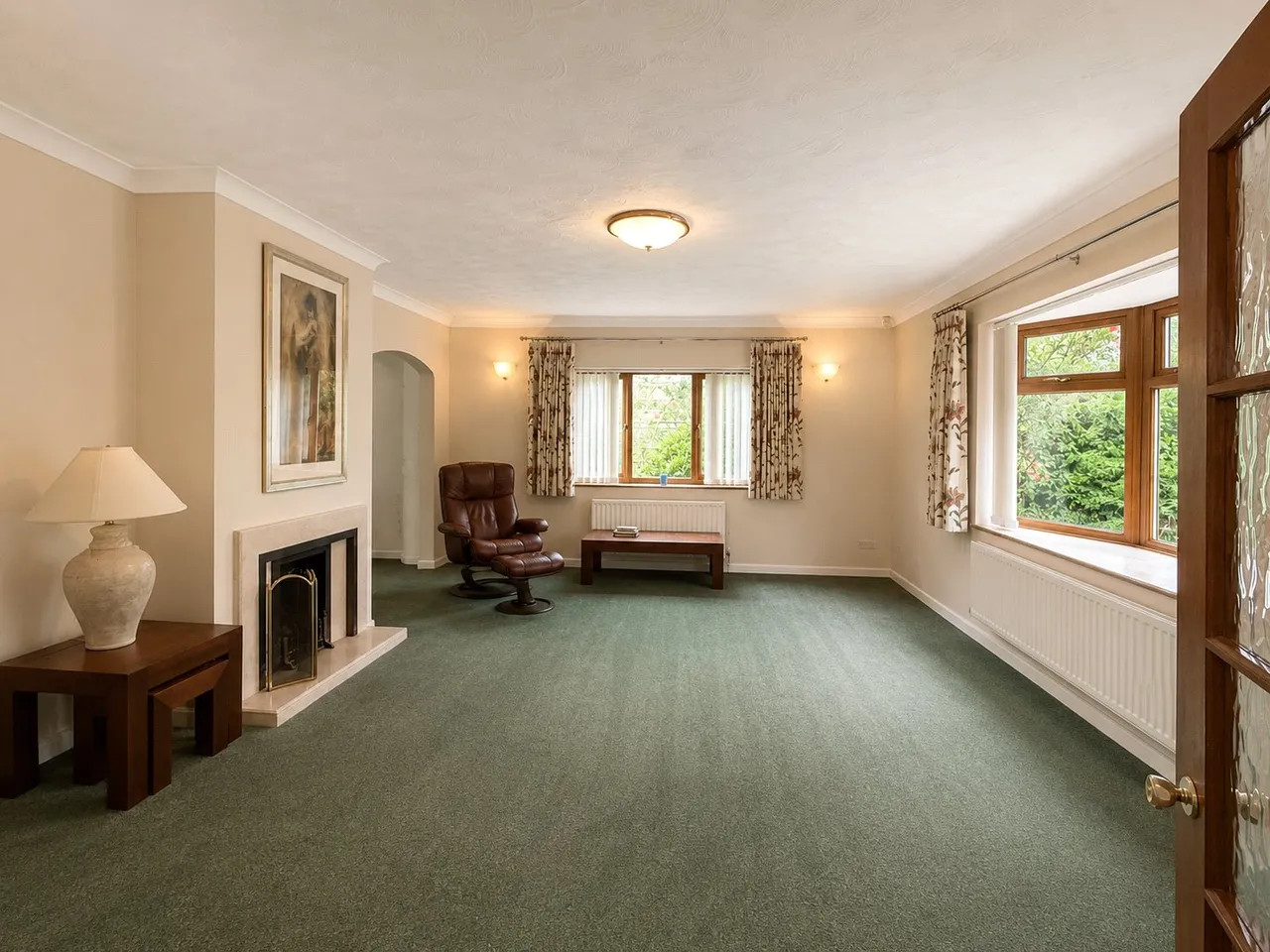 Monkworthy Drive, Ashley Heath, Ringwood, Dorset, BH24 2JJ, photo 4