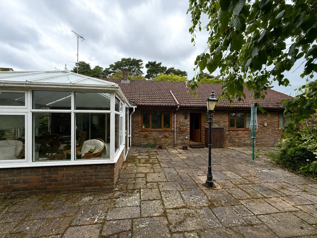 Monkworthy Drive, Ashley Heath, Ringwood, Dorset, BH24 2JJ, photo 11