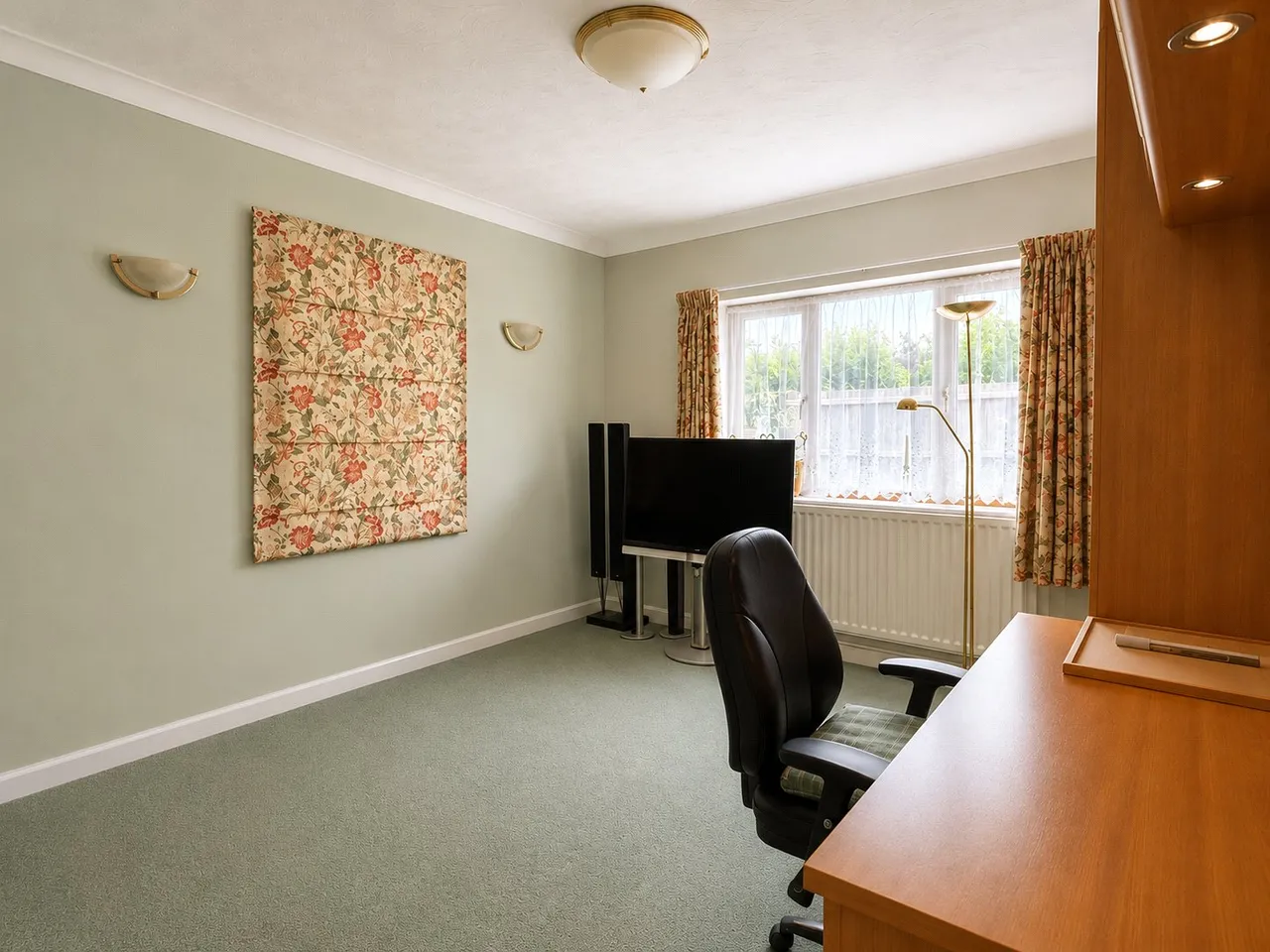 Monkworthy Drive, Ashley Heath, Ringwood, Dorset, BH24 2JJ, photo 9