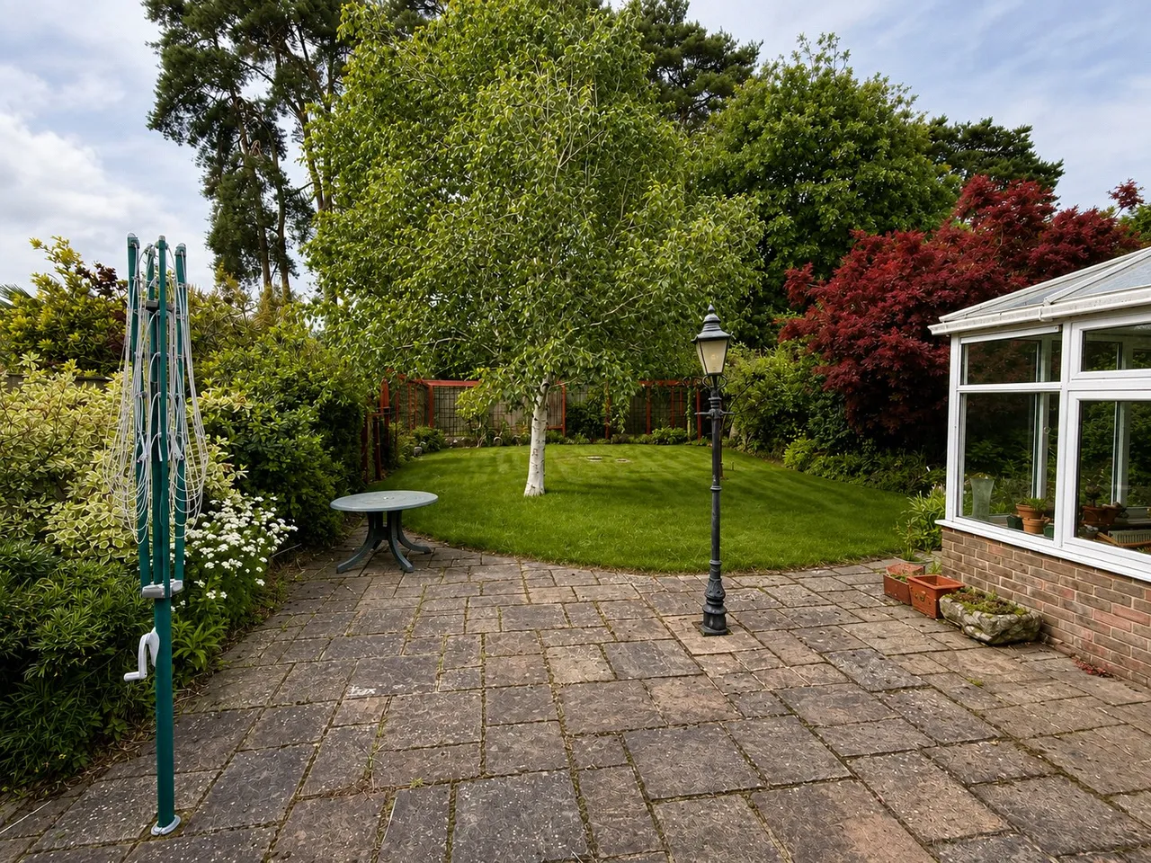 Monkworthy Drive, Ashley Heath, Ringwood, Dorset, BH24 2JJ, photo 2