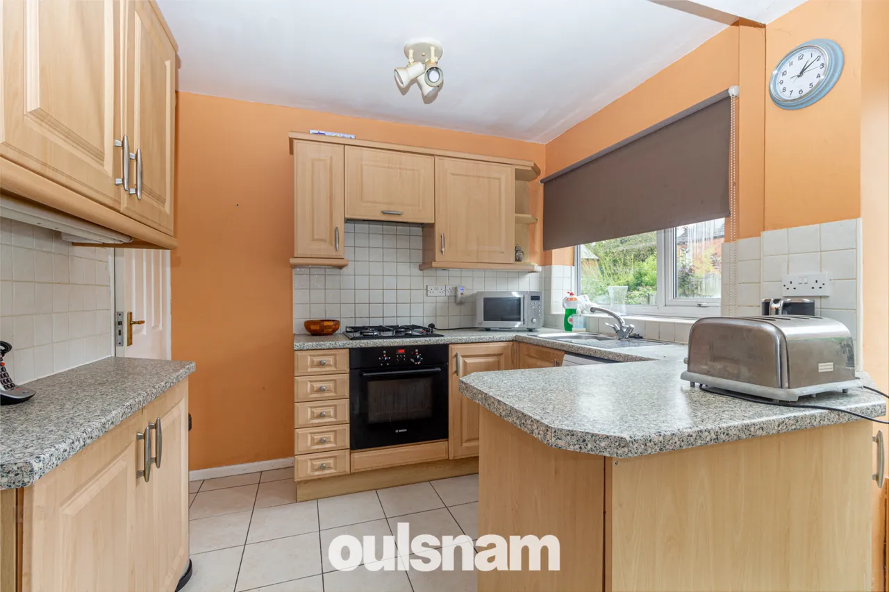 Beech Farm Croft, Northfield, Birmingham, B31 2LG, photo 5