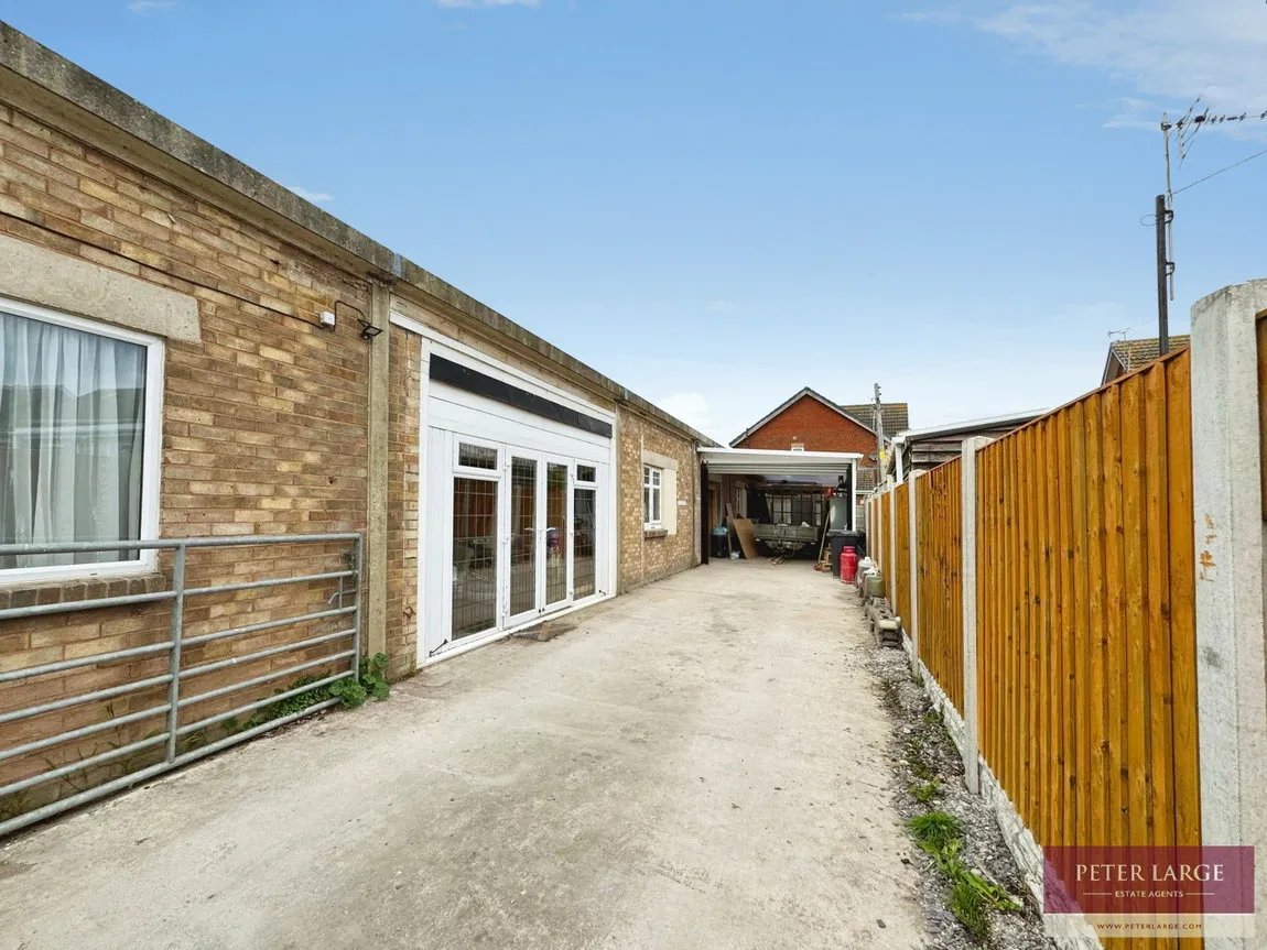 Old Manor Way, Kinmel Bay, Conwy, LL18 5BE, photo 15