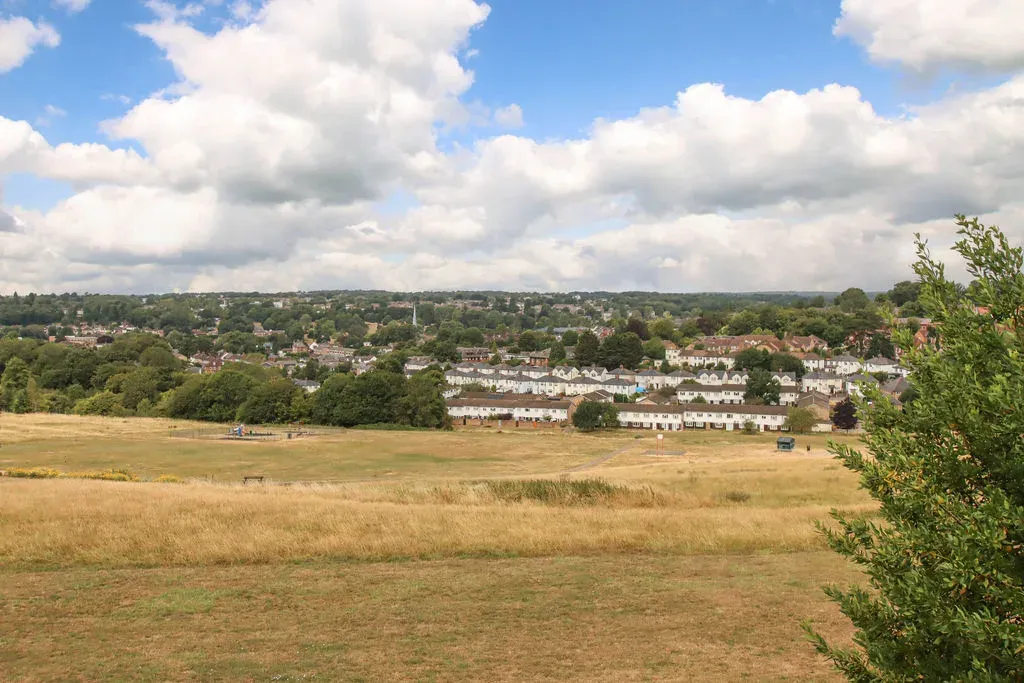 Knightsbridge Way, Hemel Hempstead, Hertfordshire, HP2 5ES, photo 13