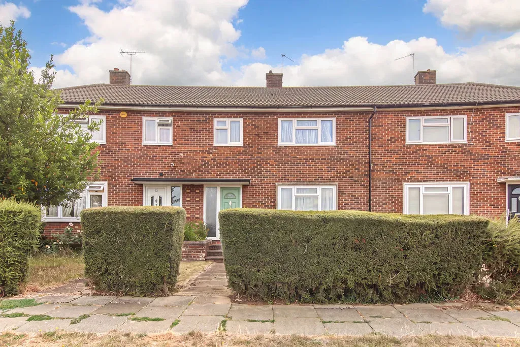 3 bed house for sale — Knightsbridge Way, Hemel Hempstead, Hertfordshire, HP2 5ES