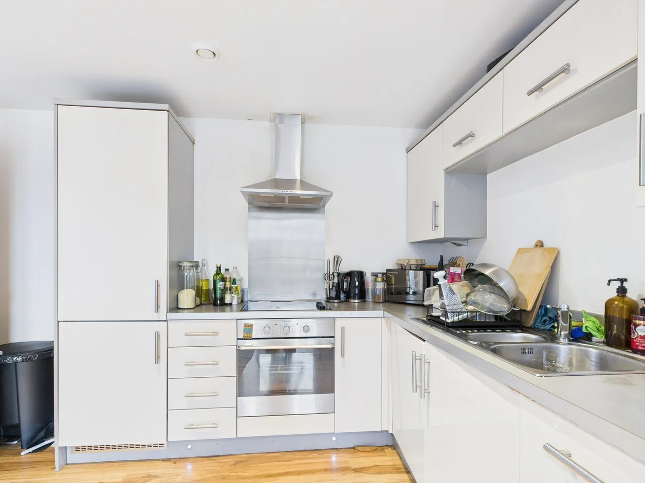 Latitude Development, Birmingham, B5, photo 14