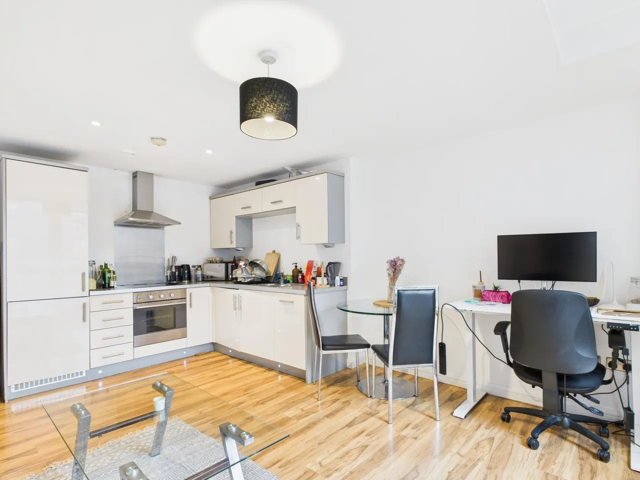 Latitude Development, Birmingham, B5, photo 11
