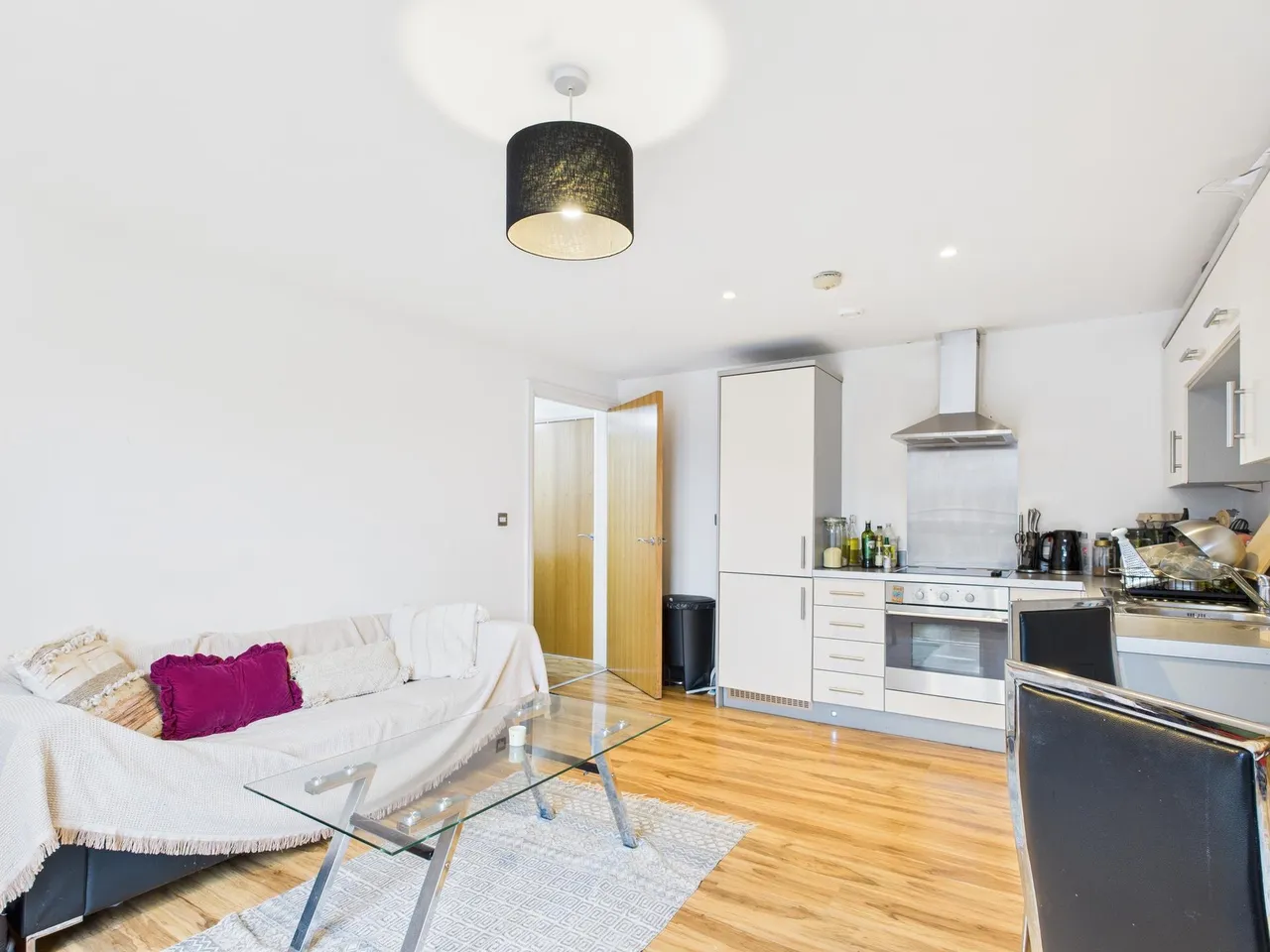 Latitude Development, Birmingham, B5, photo 13