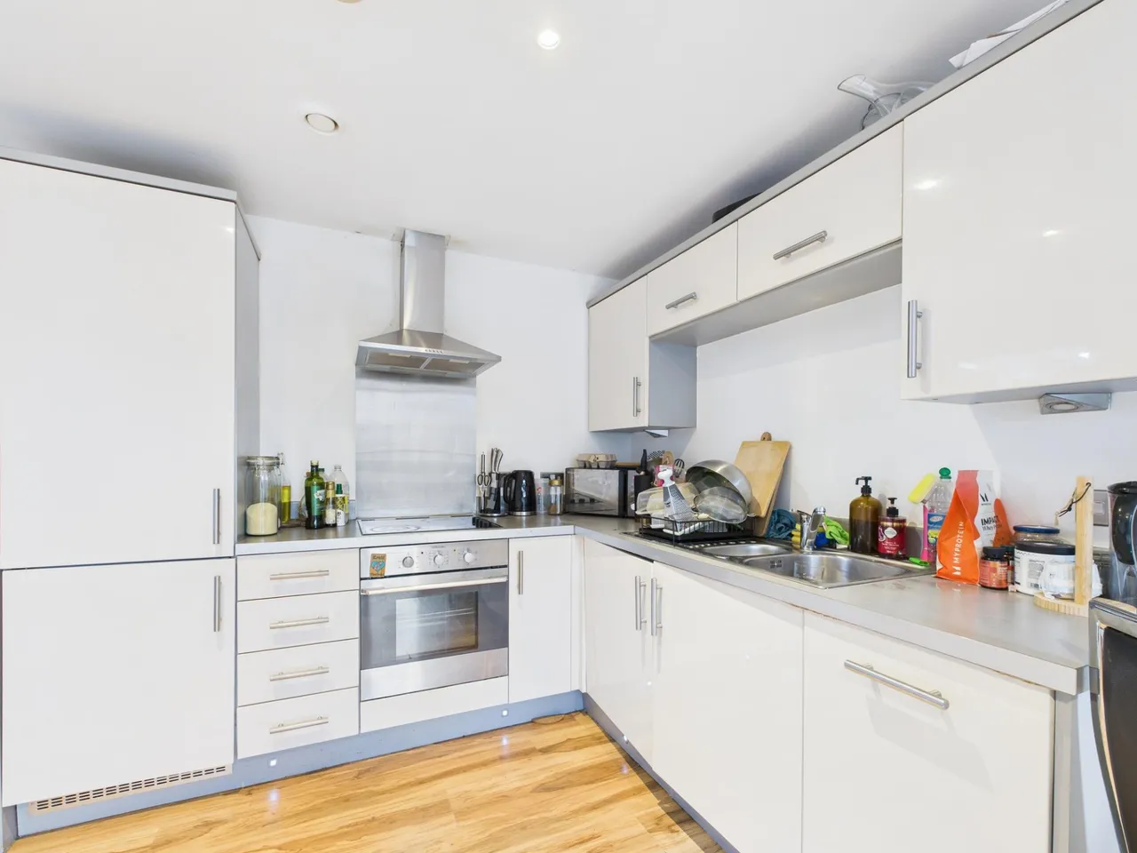 Latitude Development, Birmingham, B5, photo 3