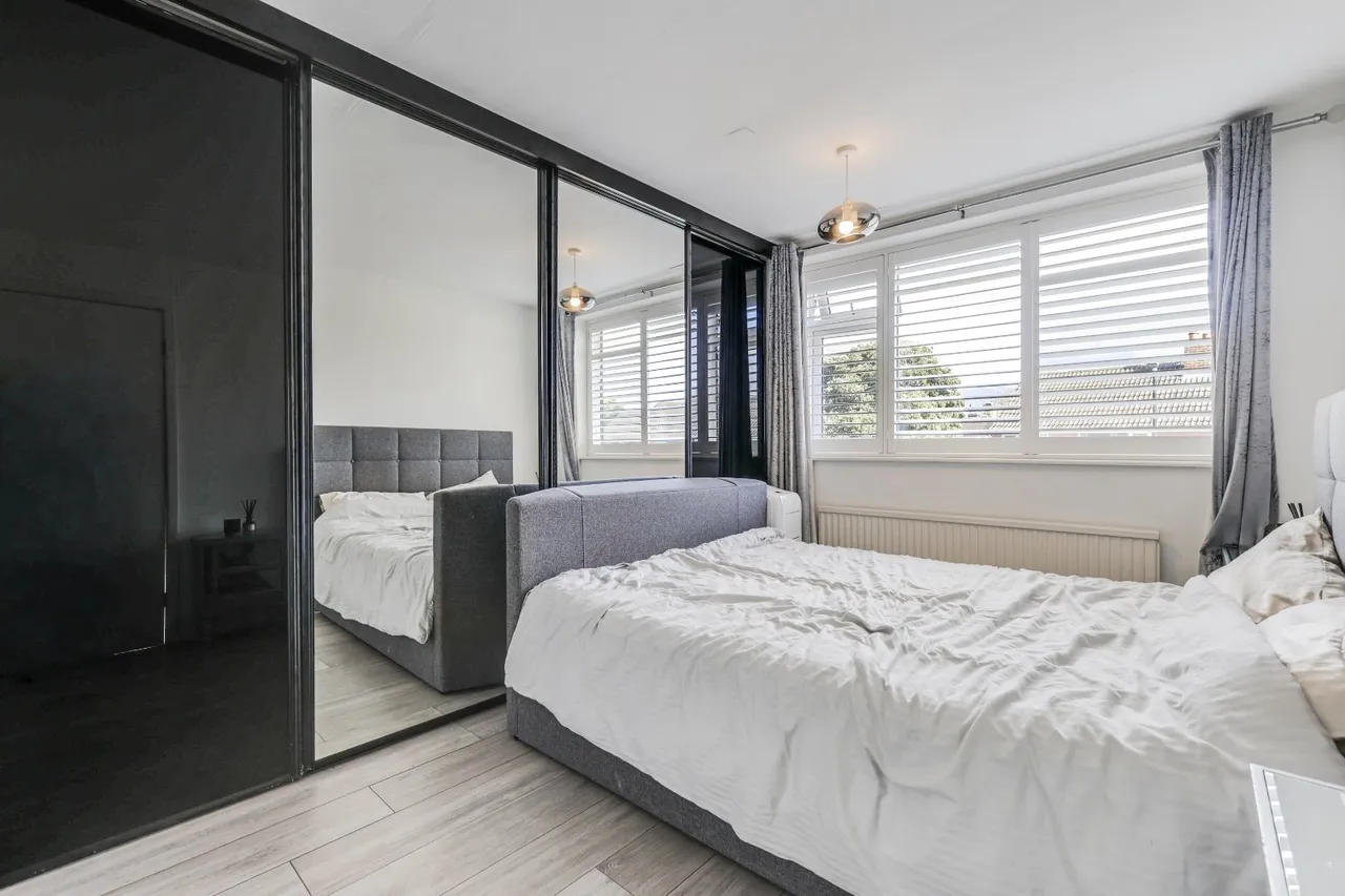 Arncliffe Garth, Stanningley, LS28, photo 8