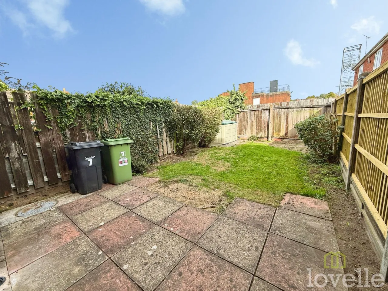 Henley Court, Gainsborough, DN21, photo 8