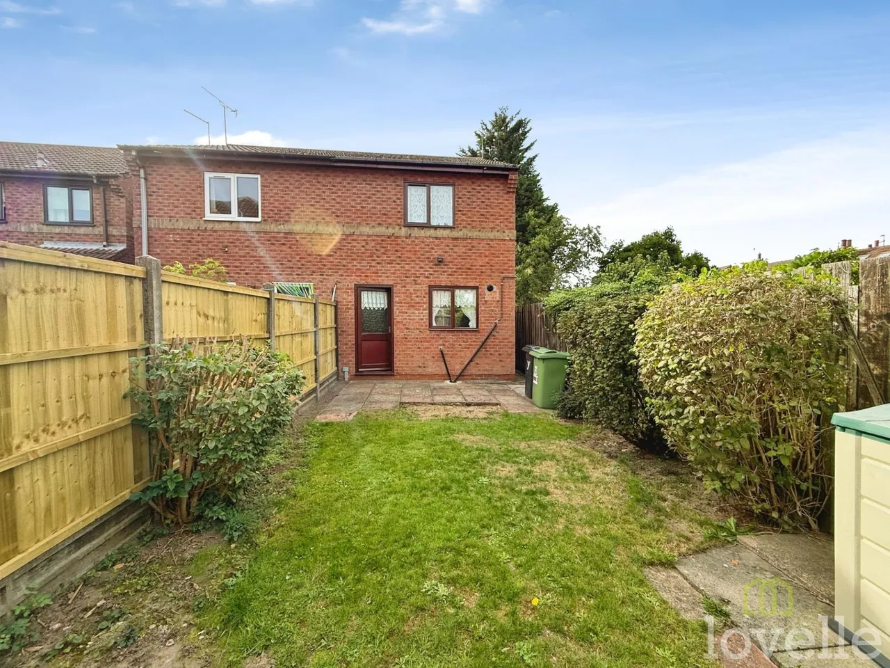 Henley Court, Gainsborough, DN21, photo 7