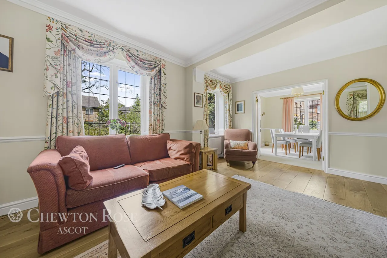 The Lawns, Ascot, photo 14