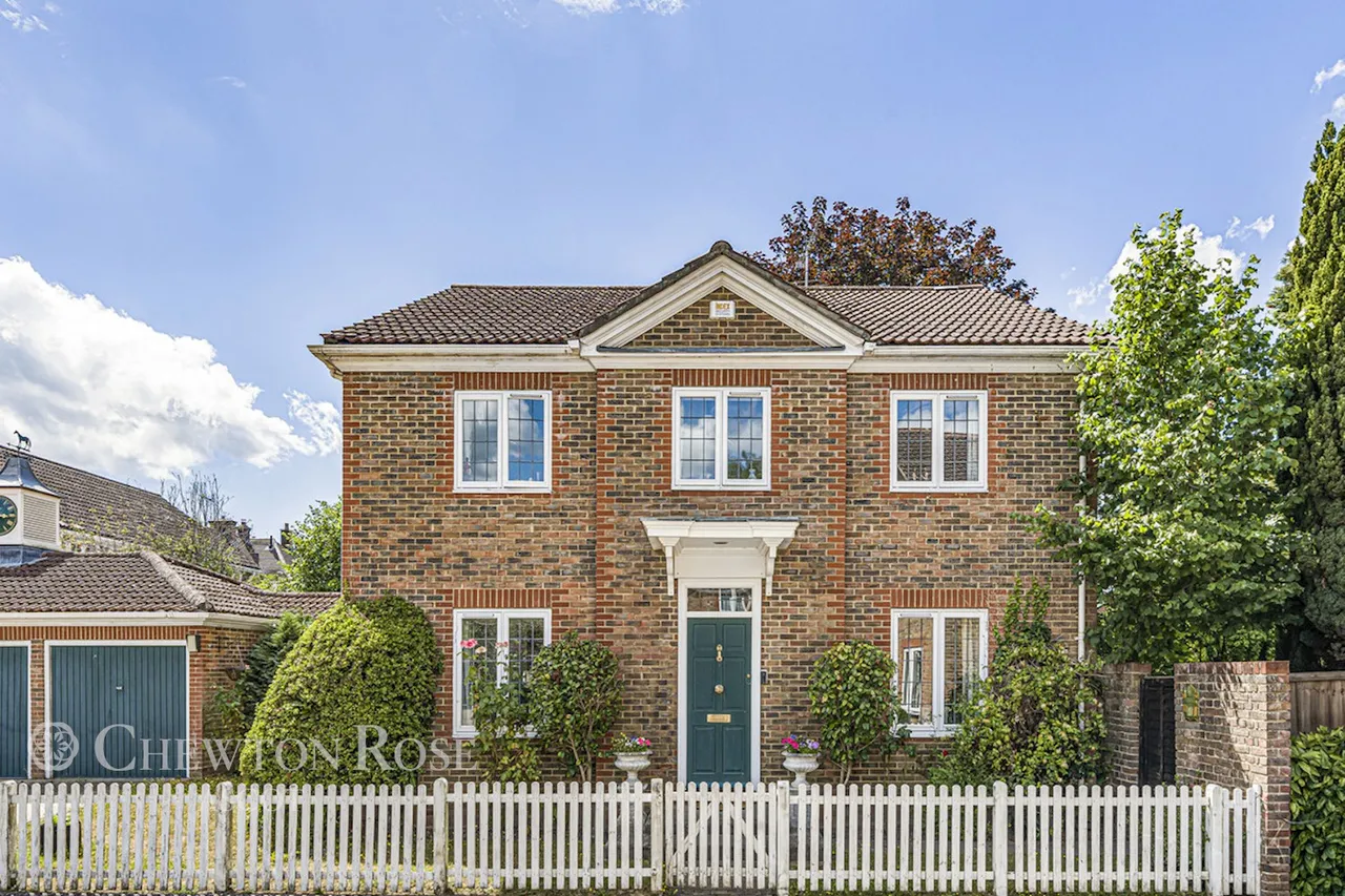 The Lawns, Ascot, photo 27