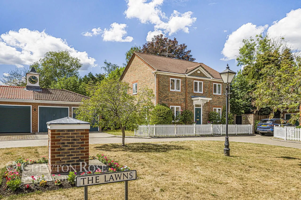 The Lawns, Ascot, photo 26