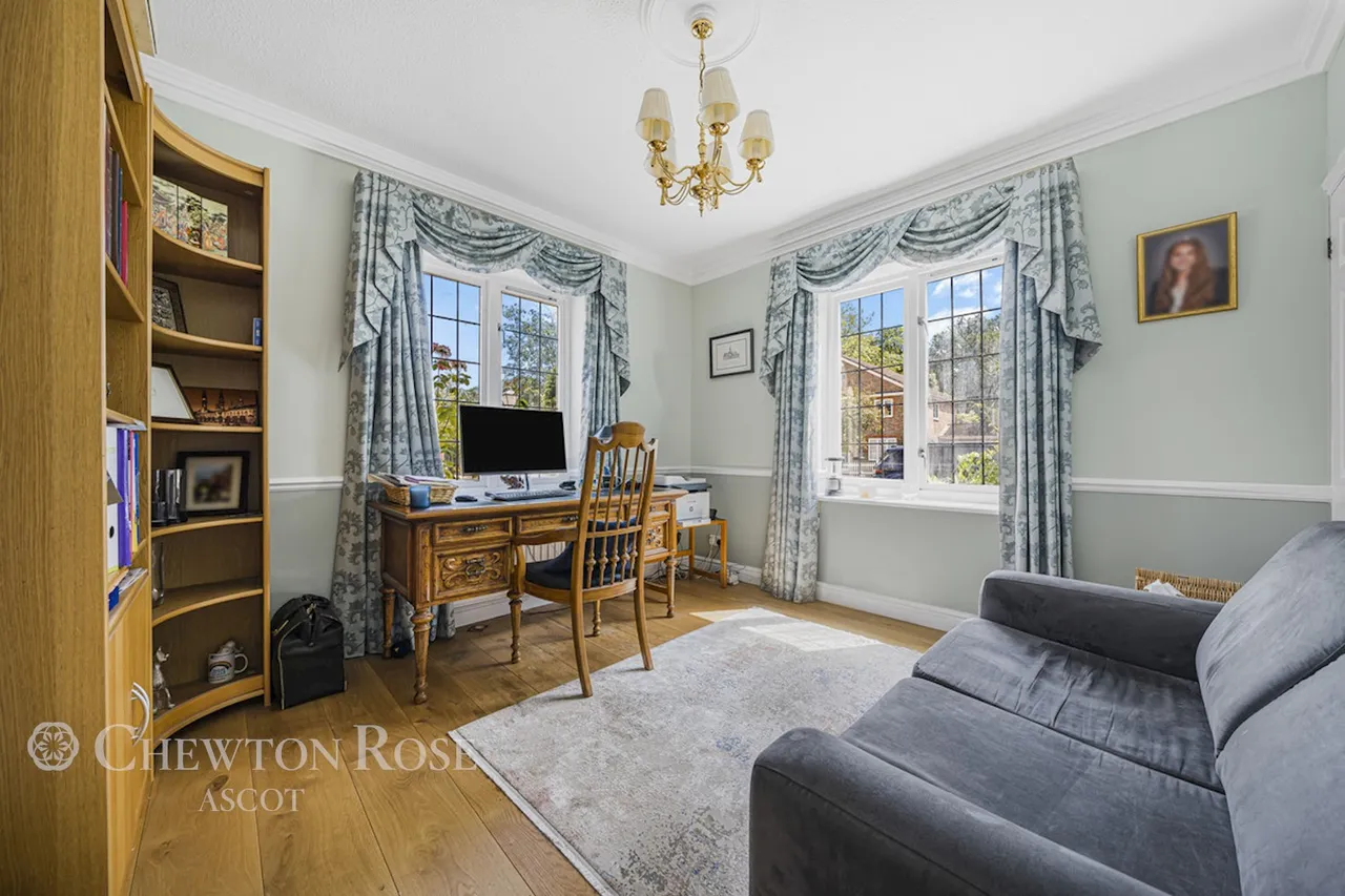 The Lawns, Ascot, photo 8