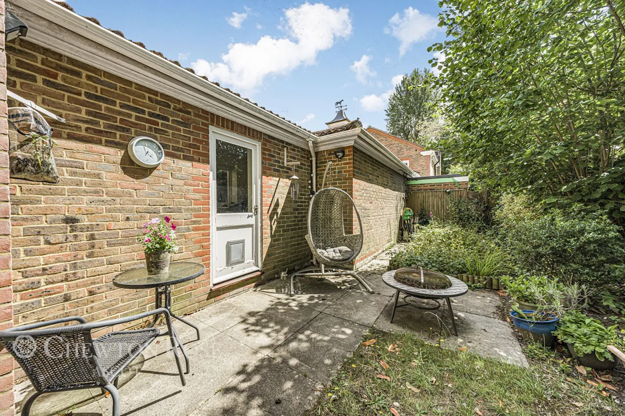 The Lawns, Ascot, photo 22