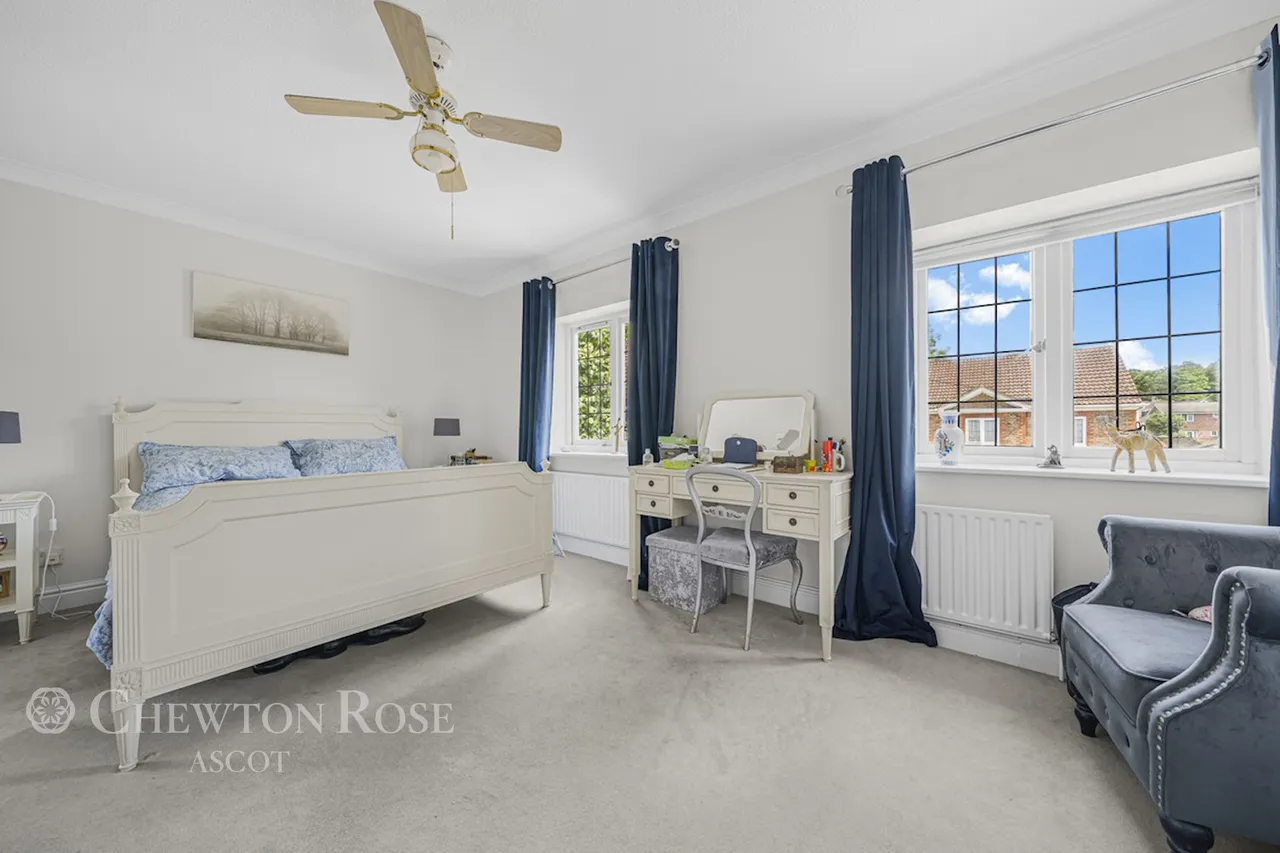 The Lawns, Ascot, photo 16
