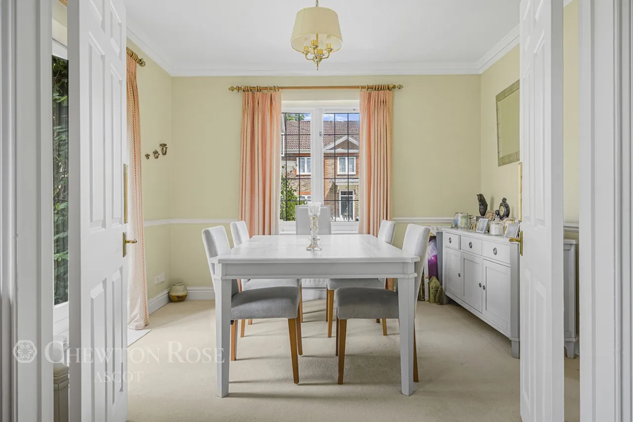 The Lawns, Ascot, photo 15