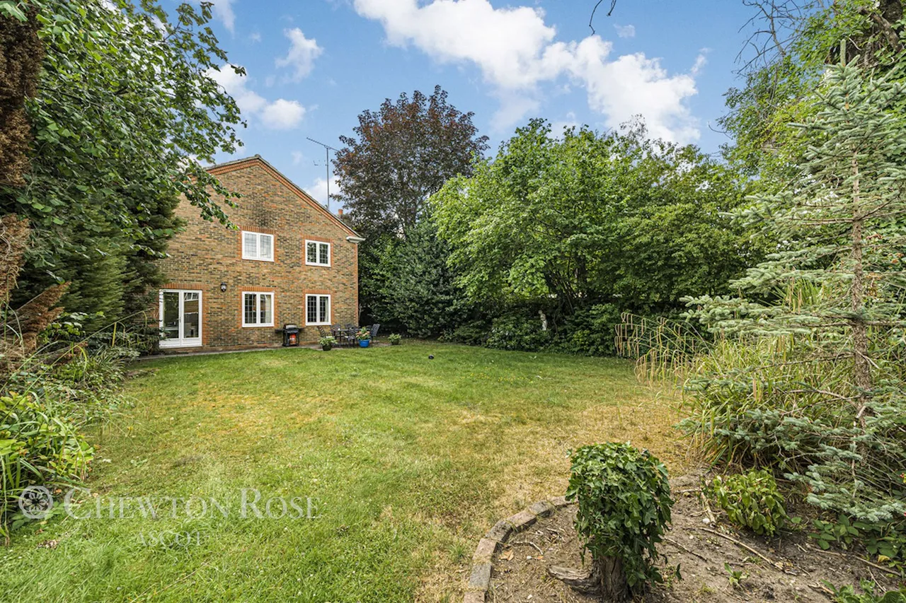 The Lawns, Ascot, photo 25