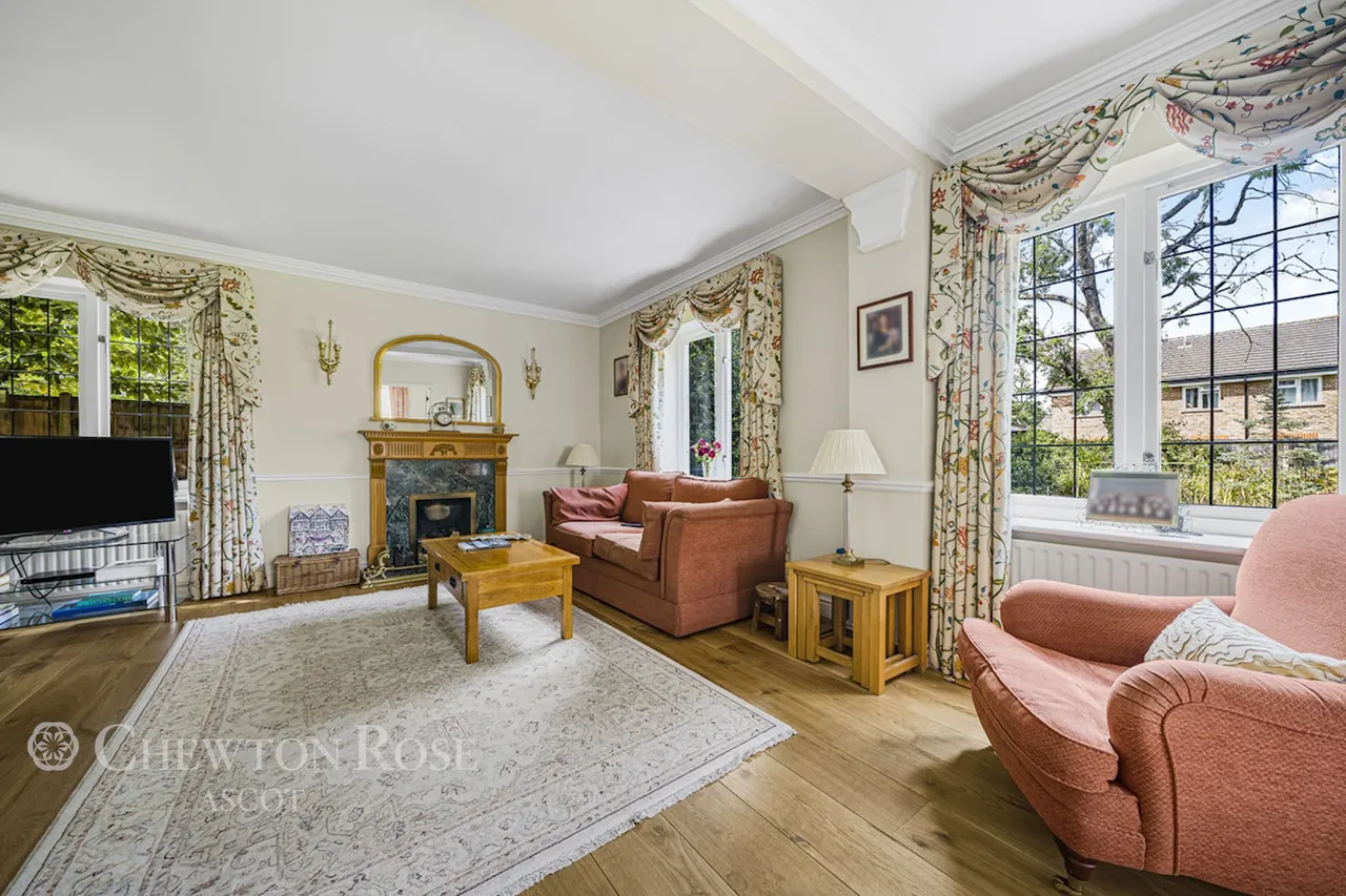 The Lawns, Ascot, photo 12