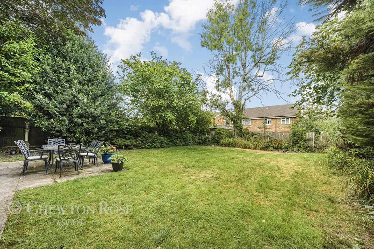 The Lawns, Ascot, photo 24