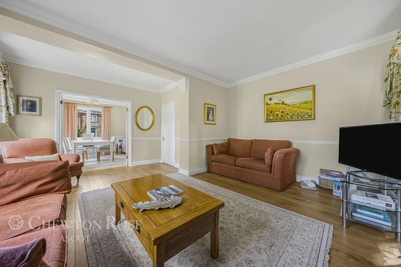 The Lawns, Ascot, photo 13