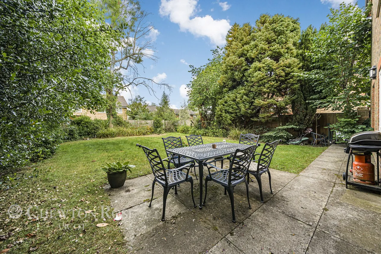 The Lawns, Ascot, photo 4