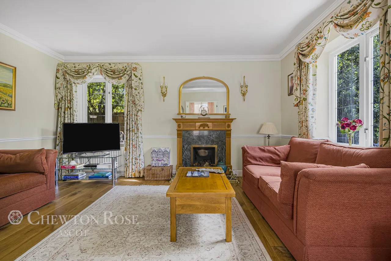 The Lawns, Ascot, photo 2